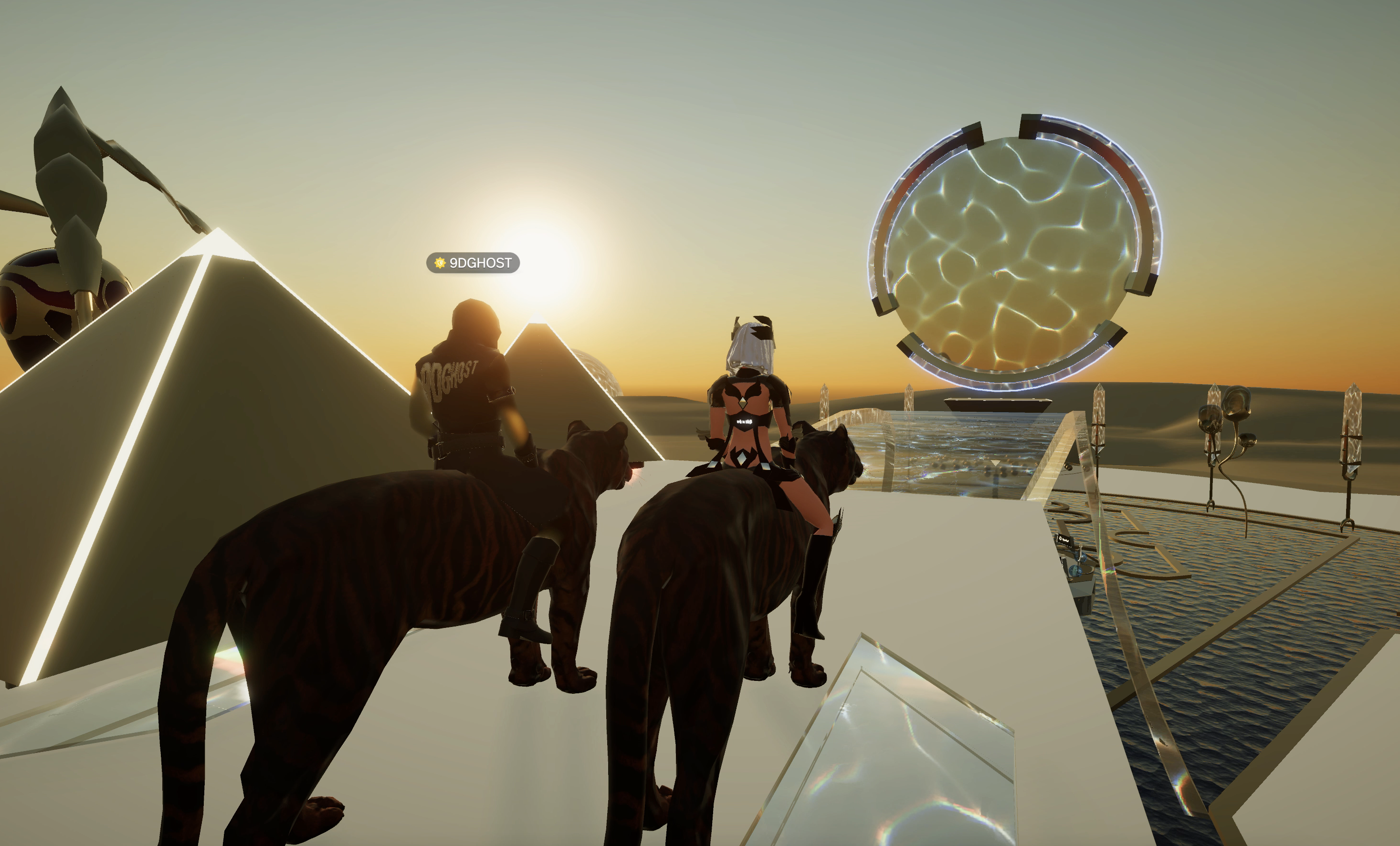 Navigating Regulation in the Metaverse: Balancing Innovation with Responsibility