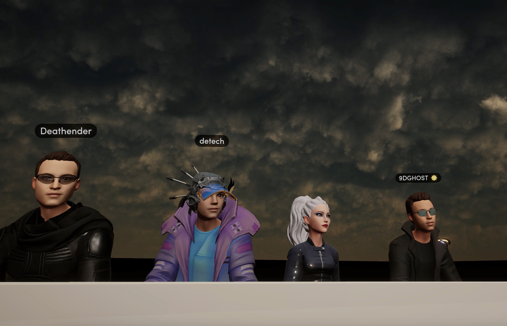 Navigating the Moral Maze: Ethical Issues in the Metaverse