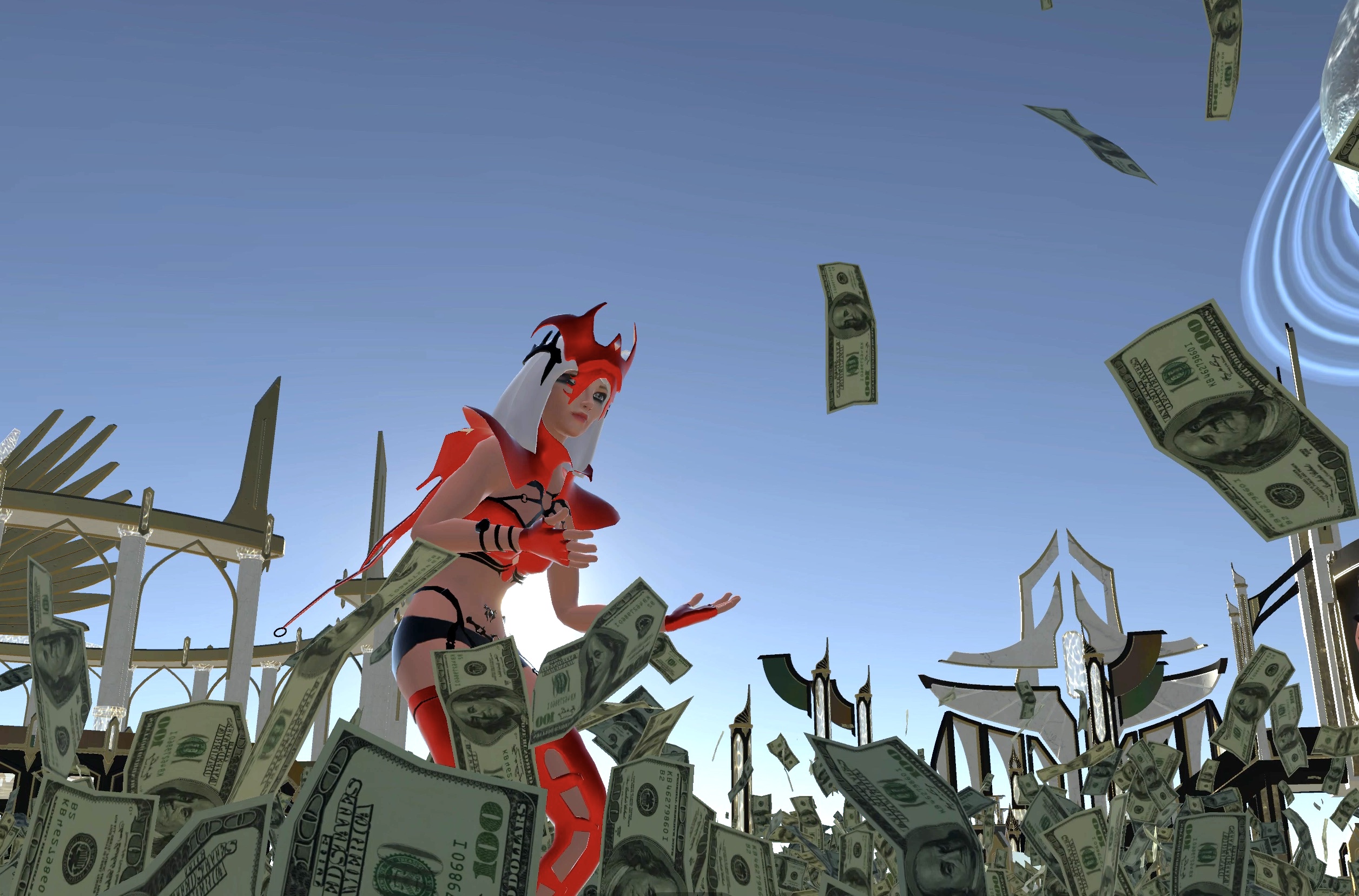 Navigating the Metaverse: Business in a New Economic Frontier