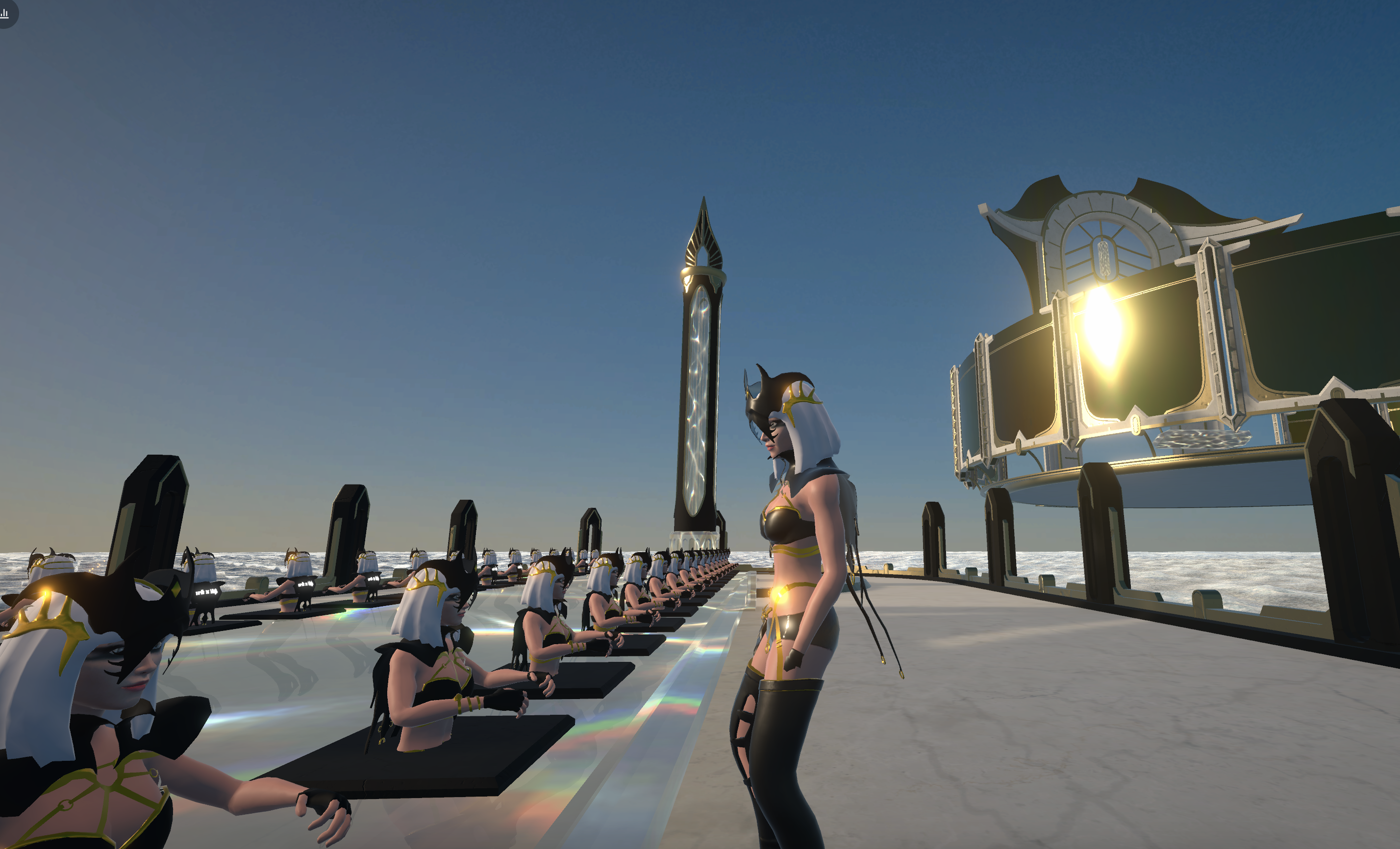 Shopping in a Virtual World: How the Metaverse Transforms E-commerce Customer Service